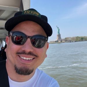 Meet your Posher, Jered